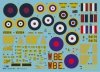 Arma Hobby 40015 Hurricane Mk I 1/48